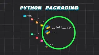 How Packaging Works in Python?