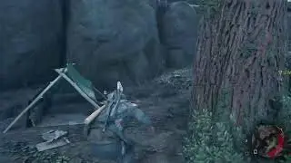 DAYS GONE #1