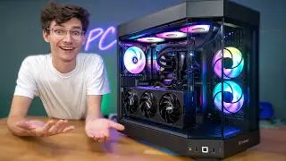 Should You Build Or Buy Your Gaming PC? 🤔