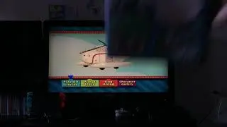 Thomas and friends Spills and chills 2002 DVD menu walkthrough(2014 reprint)
