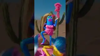 Barbie after 10 years vaping 💖 
