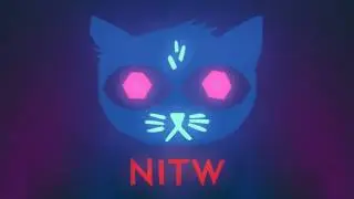 NITW - Astral Alley Cover