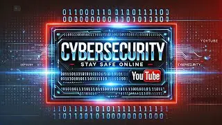 Cybersecurity 101: Protect Yourself from Online Threats!