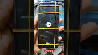 Xiaomi Redmi Note 10 Pro Max | Auto On Off Problem | hang Logo