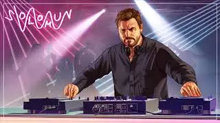 Solomun Playlist [GTA V After Hours]