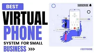 Best Virtual Phone System for Small Business in 2025