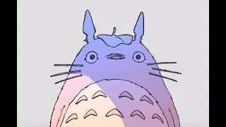 Grease Pencil Layer Blend Modes - Blender 2.8 Alpha
