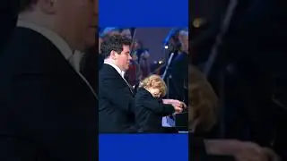 Почему Денис Мацуев взял себе более легкую партию, а сложную отдал своему коллеге Елисею Мысину😺?
