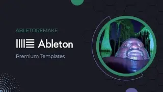 Who Are You - CamelPhat, Hot Since 82, Chris Lake Style (Ableton Template)