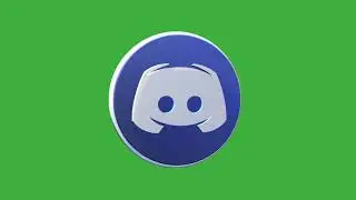 Free Green Screen Discord icon | no copyright | Chroma key - Free Green Screen Effects