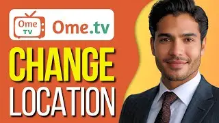 How To Change Location In OmeTV 2024 | Use VPN In OmeTV