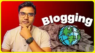 regional languag me blog bna ke paise kmaye | live talk - 28