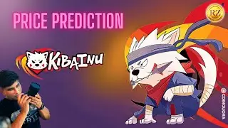 🚨 Kiba Inu (KIBA) Price Prediction - Should I buy?