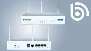 Sophos UTM Firewall Network Protection Overview