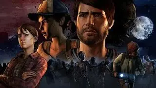 Fix The Walking Dead: A New Frontier Directx Error