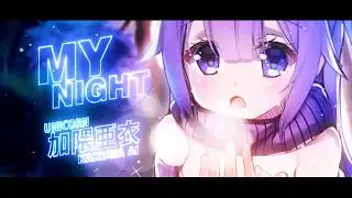 Azur Lane My Night Music Video