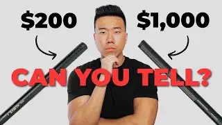 $200 vs $1,000 Microphone! | Synco D2 Microphone