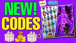 🎁UPD New! 🎁ANIME TRAINING RNG CODES - ANIME TRAINING ROBLOX RNG CODES 2024