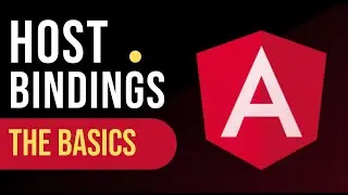 Exploring Angular's HostBinding and HostListener Decorators