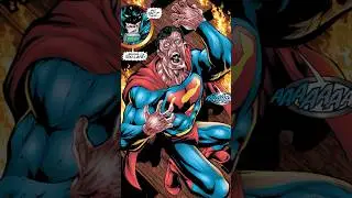 Batman’s Contingency Plan For Superman Ruins Their Relationship! 