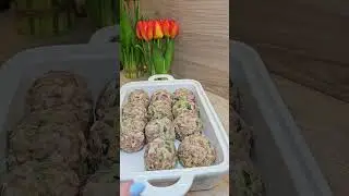 #Котлеты