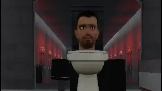 skibidi toilet 69(Part 1)[ROBLOX]