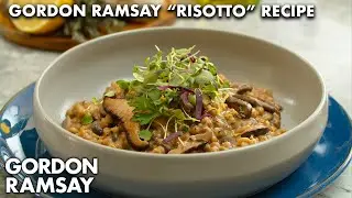 Gordon Ramsay's Easy Barley 