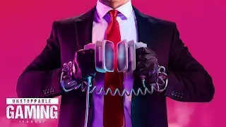 THE ARK SOCIETY PART 5  - HITMAN 2 | Rtx 2080ti & i9 9900k Gameplay | Ultra Graphics