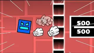 spam | geometry dash