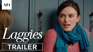 Laggies | Official Trailer HD | A24