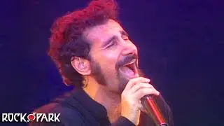 System Of A Down - A.T.W.A. live 【Rock Im Park | 60fpsᴴᴰ】