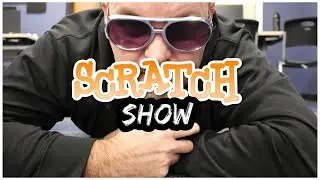 THE SCRATCH SHOW 💰💰💰 REMIX MY SLOT MACHINE