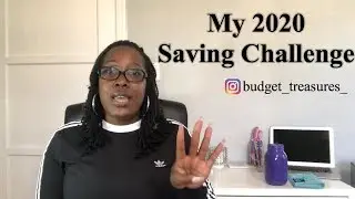 Easy 2020 Savings Challenges || Slay and Save || $5 Challenge and Coin Challenge