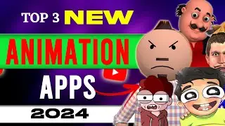 2024 Best Animation App