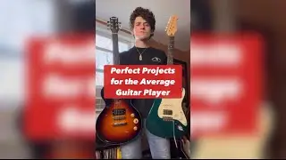 Perfect Guitar Mods for the Average Bedroom Guitarist