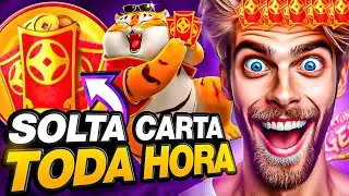 FORTUNE TIGER 💥 MELHOR QUE FORTUNE DRAGON SEGREDOS PARA VENCER NO JOGO DO TIGRE COM BANCA BAIXA💥