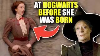 Reacting to 30 Harry Potter PLOT HOLES