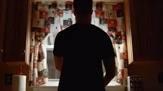Sound Design (Horror Movie Sounds)