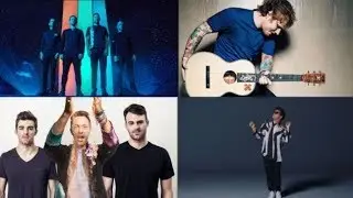 Top 100 Songs 2017