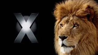 Apple Releases OS X Lion; New Operating System Borrows From iPhone and iPad Software