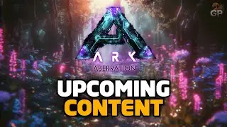 Coming this SUMMER - Aberration, Summer Bash, Engine Upgrade | ARK Ascended