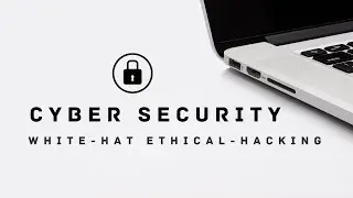 Cyber Security: White-Hat Ethical Hacking | Discount-Courses.com