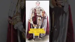 Coronation king Charles #usa #uk #youtube #tiktok #funny #animals #king #kingcharles #royal #comedy