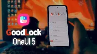 Samsung Good Lock New Update with NEW AMAZING Features : Unlock all OneUI 5 features!