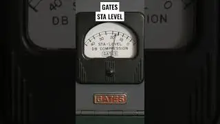 Gates STA-Level