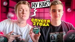 ЗАКИНУЛ СНЮС СПУСТЯ 2 ГОДА И УНИЧТОЖИЛ ВРАГОВ В GTA 5 RP