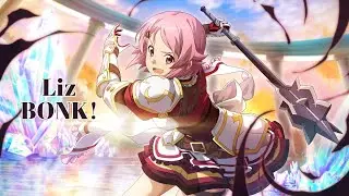Liz BONK