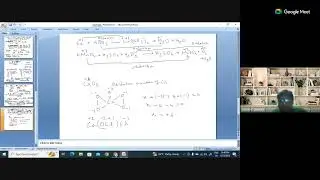 Foundational Chemistry For Class X (23/06/2024) - Sir Aniruddha Mondal