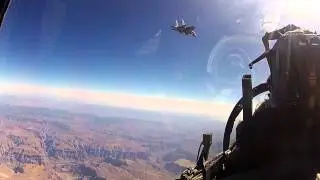 53rd Wing Mission Video