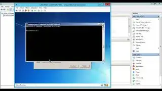 Hyper V - Windows 7 Boot Problem After Fresh Installation